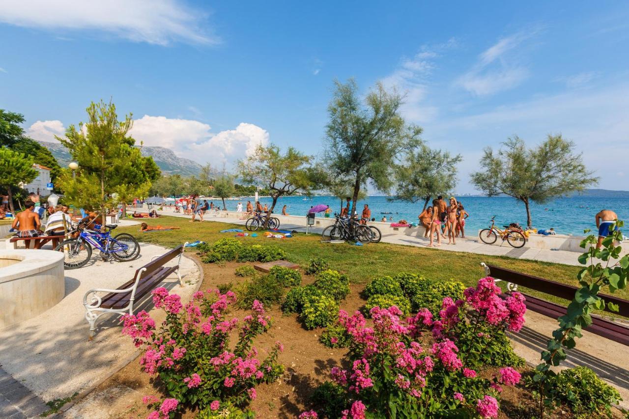 Apartments By The Sea Kastel Stari, Kastela - 15894 Εξωτερικό φωτογραφία