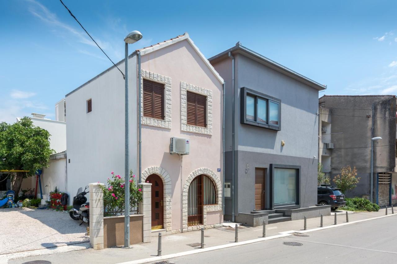 Apartments By The Sea Kastel Stari, Kastela - 15894 Εξωτερικό φωτογραφία