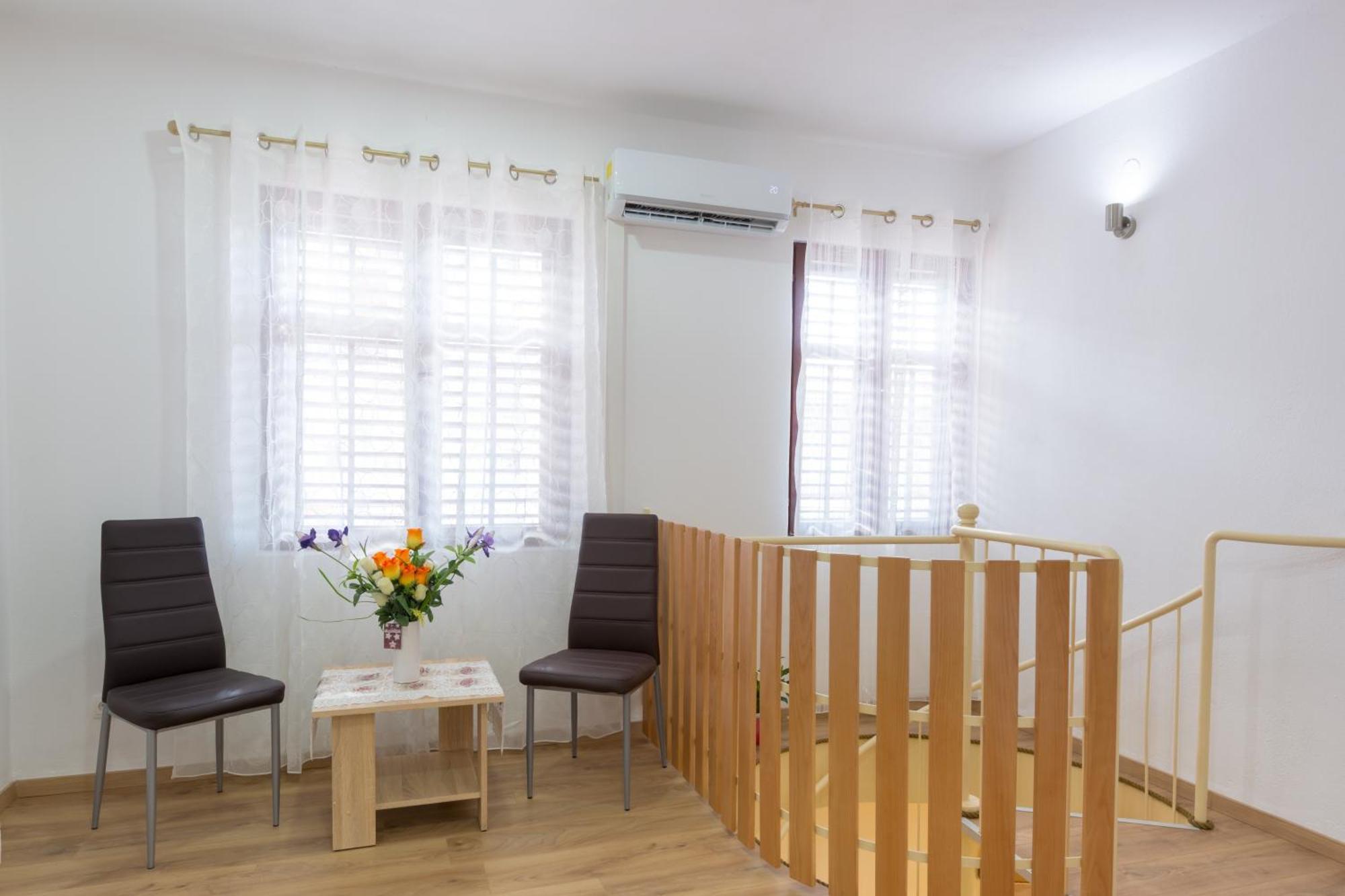 Apartments By The Sea Kastel Stari, Kastela - 15894 Δωμάτιο φωτογραφία